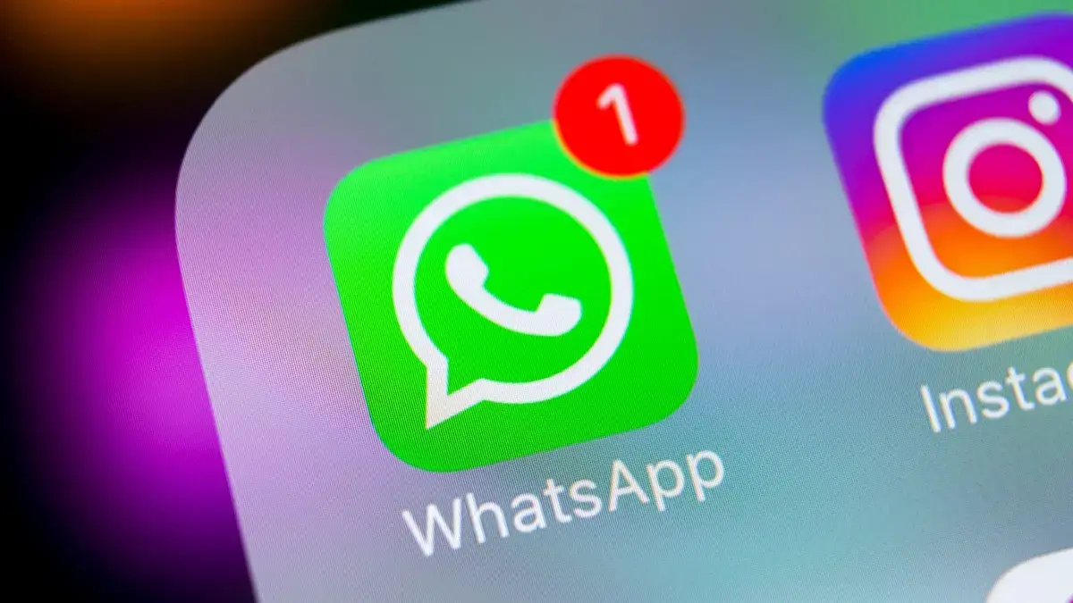 WhatsApp altera interface do Android com nova barra flutuante