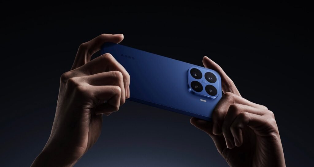 Xiaomi 17T: Nova geração de câmeras impressiona usuários
