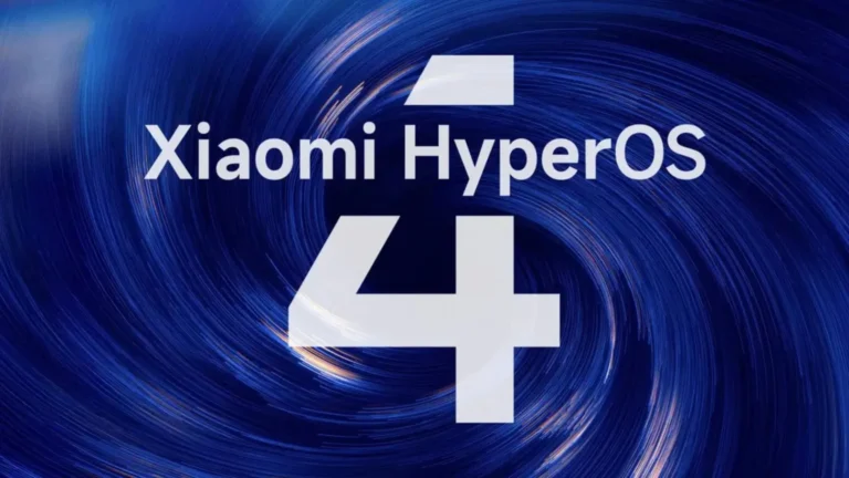 Xiaomi e REDMI: celulares que recebem HyperOS 4 primeiro