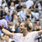 Zverev conquista US Open 2026 e celebra seu segundo Grand Slam