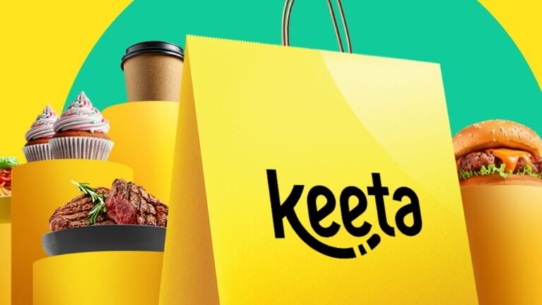 iFood aciona Cade contra Keeta por preços abusivos no mercado