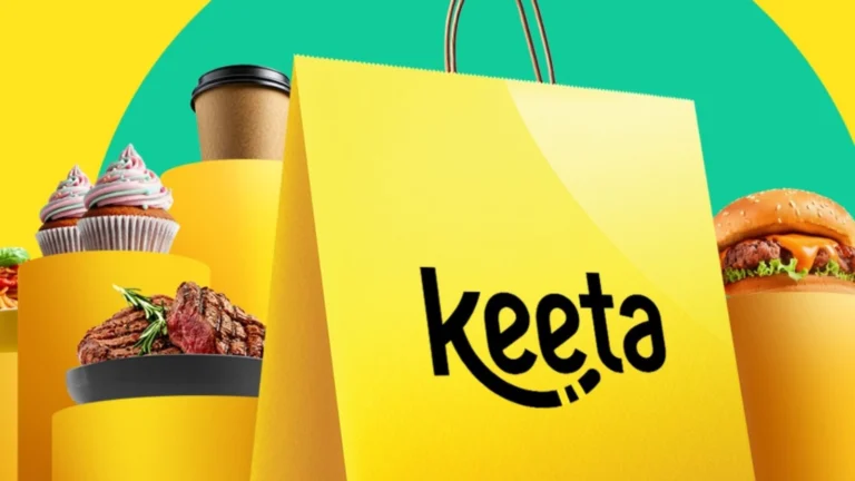 iFood aciona Cade contra Keeta por preços abusivos no mercado