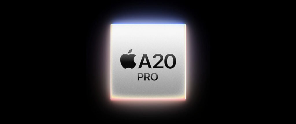 iPhone 18 Pro: Novo chip supera CPUs da AMD e Intel em testes
