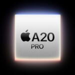 iPhone 18 Pro: Novo chip supera CPUs da AMD e Intel em testes iPhone 18 Pro: Novo chip supera CPUs da AMD e Intel em testes