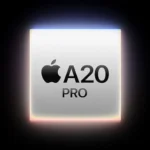 iPhone 18 Pro: Novo chip supera CPUs da AMD e Intel em testes