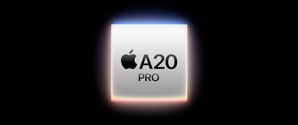 iPhone 18 Pro: Novo chip supera CPUs da AMD e Intel em testes