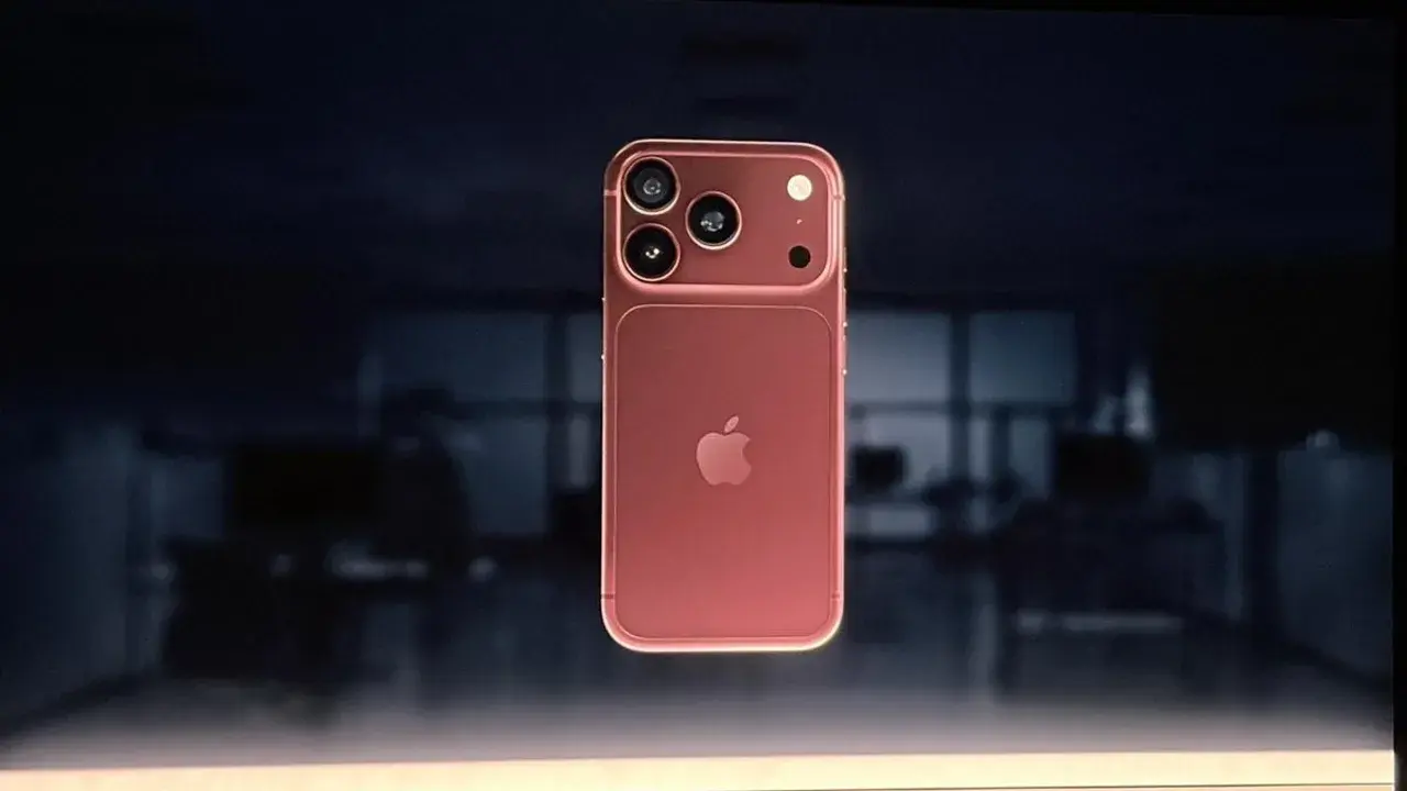iPhone 18 Pro supera Galaxy S26 Ultra em teste revelado