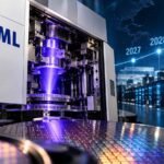 ASML reconhece incapacidade de suprir crescente demanda por chips