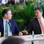 Alcolumbre e Motta defendem governo inclusivo de Lula para todos