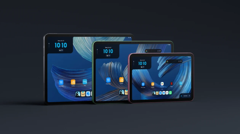 Amazon revela tablets Alexa com Android e foco em inteligência artificial