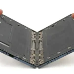 Análise do iPhone Duo: Tela Vulnerável e Dificuldades de Reparação