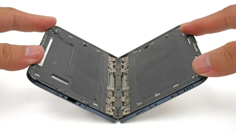 Análise do iPhone Duo: Tela Vulnerável e Dificuldades de Reparação