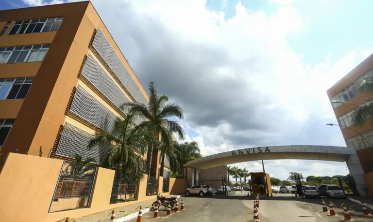 Anvisa apreende lote falsificado de toxina botulínica no Brasil