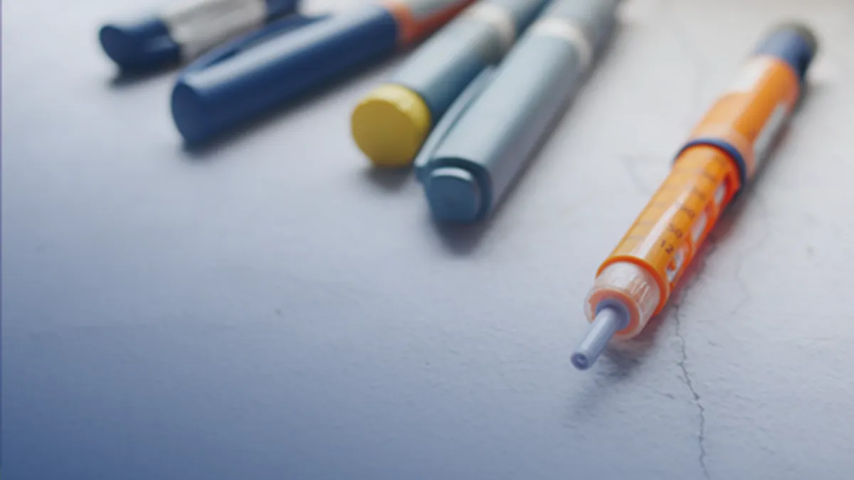 Anvisa autoriza 5 canetas para diabetes e obesidade; total vai a 19