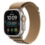 Apple Watch Ultra 4 tem desconto e agora custa $699,99