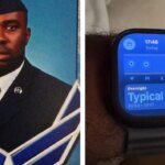 Apple Watch revela apneia do sono em veterano da Força Aérea
