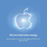 Apple inicia pré-venda do inovador iPhone dobrável Duo Apple inicia pré-venda do inovador iPhone dobrável Duo