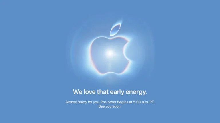 Apple inicia pré-venda do inovador iPhone dobrável Duo