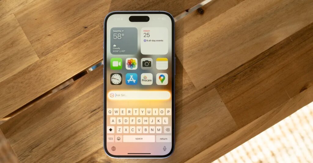 Apple traz inteligência avançada ao iOS 27.3 na China