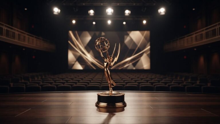 As 20 Séries com Mais Prêmios na História do Emmy