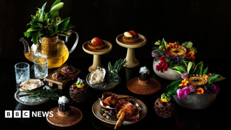 Austrália concede suas primeiras estrelas Michelin a 11 restaurantes