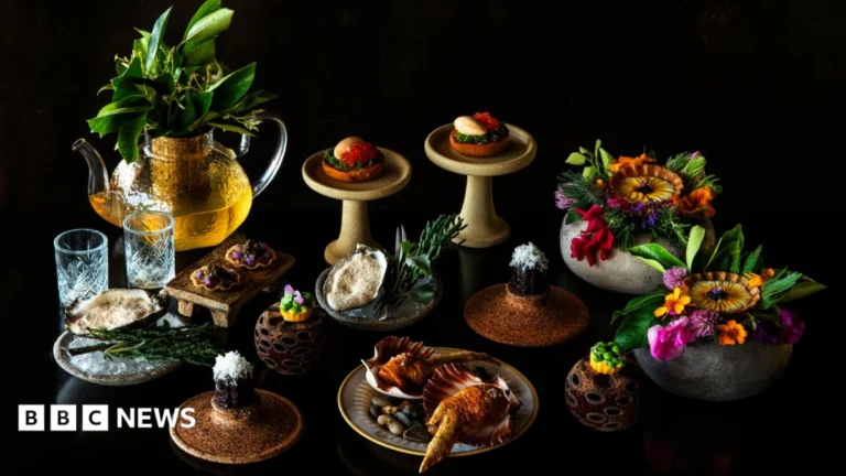 Austrália concede suas primeiras estrelas Michelin a 11 restaurantes