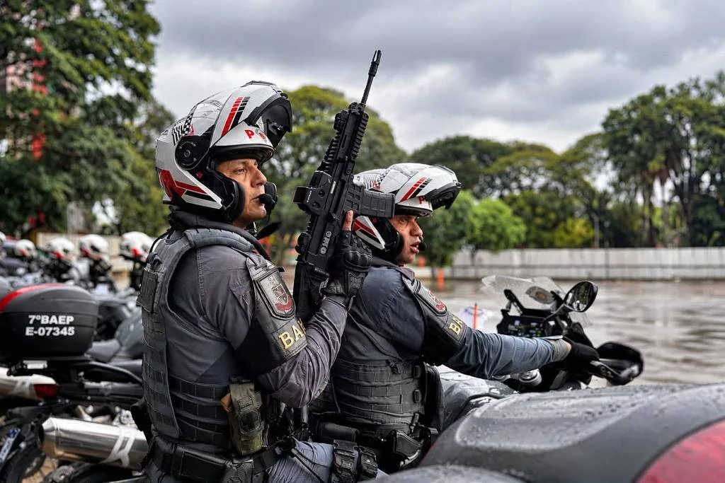 Batalhão Bravo da PM em SP: Eleições e Falta de Efetivo
