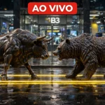 Bolsa Brasileira: Ibovespa Registra Instabilidade Após Reeleição de Lula