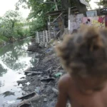 Brasil: 30 Milhões de Crianças Sob Ameaça Climática Urgente
