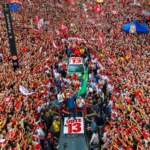 Brasil conquista vitória surpreendente em grande partida!
