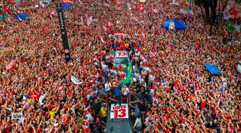 Brasil conquista vitória surpreendente em grande partida!