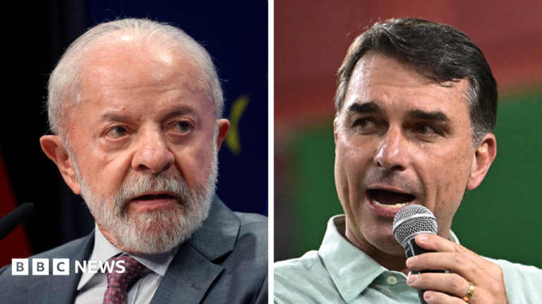 Brasil encerra votação com Lula e Bolsonaro empatados na disputa
