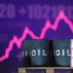 Brent atinge US$ 110 pela 1ª vez desde maio; entenda os motivos
