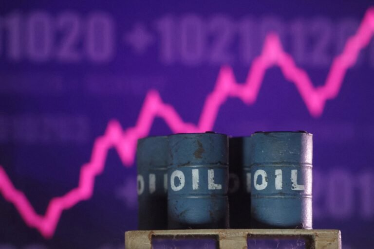 Brent atinge US$ 110 pela 1ª vez desde maio; entenda os motivos