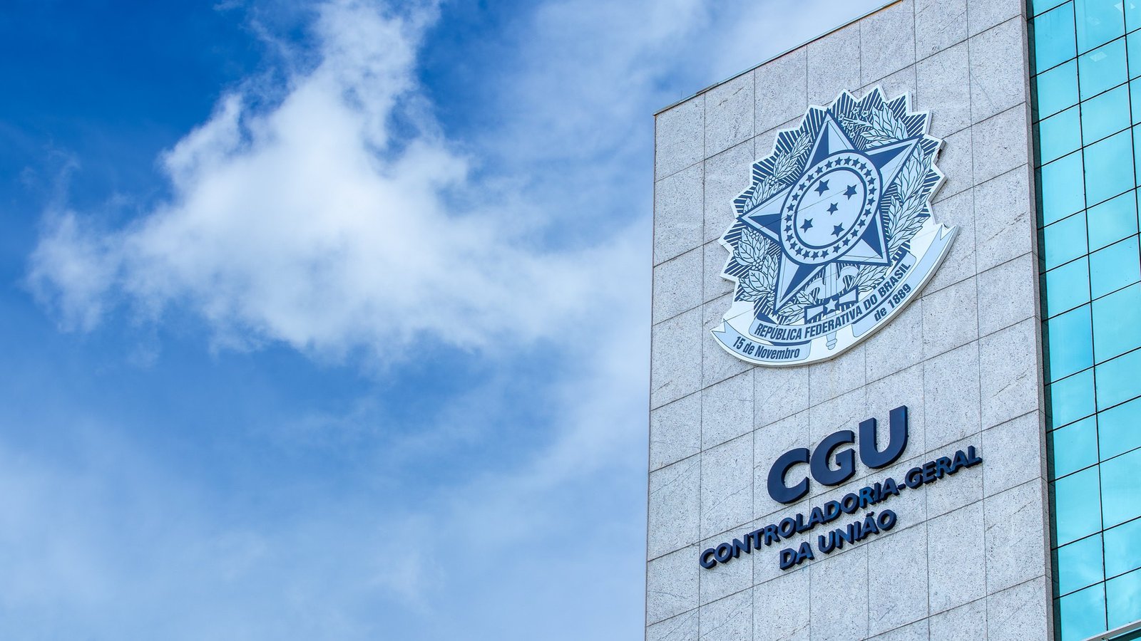 CGU lança concurso com 60 oportunidades e salário de R$ 20 mil