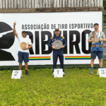 Campeões do Regional Sul de Tiro ao Prato 2026 são revelados em Blumenau