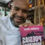 Candidato da Baixada Fluminense disputa vaga na Academia Brasileira de Letras Candidato da Baixada Fluminense disputa vaga na Academia Brasileira de Letras