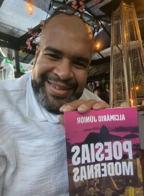 Candidato da Baixada Fluminense disputa vaga na Academia Brasileira de Letras