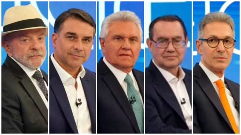 Candidatos e suas propostas: Impactos na economia em 5 temas