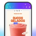 Canva Craft: Novo recurso permite criar imagens 2K facilmente Canva Craft: Novo recurso permite criar imagens 2K facilmente