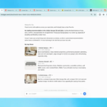 ChatGPT expande funcionalidades no Chrome e Live com novas vozes