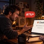Claude impõe banimento para ofensas à IA; saiba mais sobre a regra