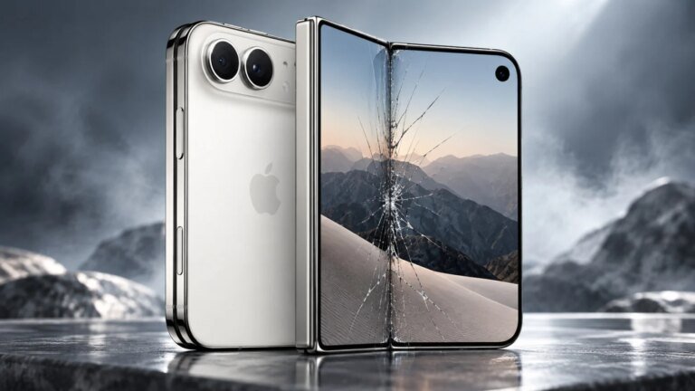 Cliente relata falha no iPhone Duo em três horas; Apple nega garantia