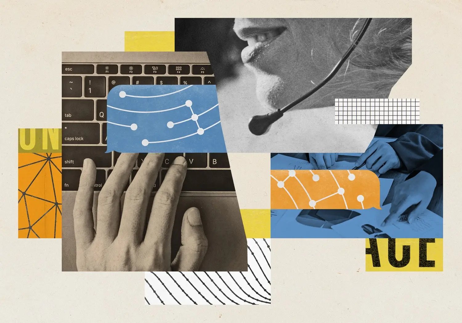 Como a História Pode Revelar o Futuro da IA no Trabalho