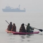 Conflito no Irã: Ataques a petroleiros e diplomatas da UE