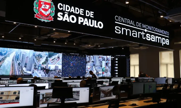 Conselho de Direitos Humanos solicita suspensão do Smart Sampa