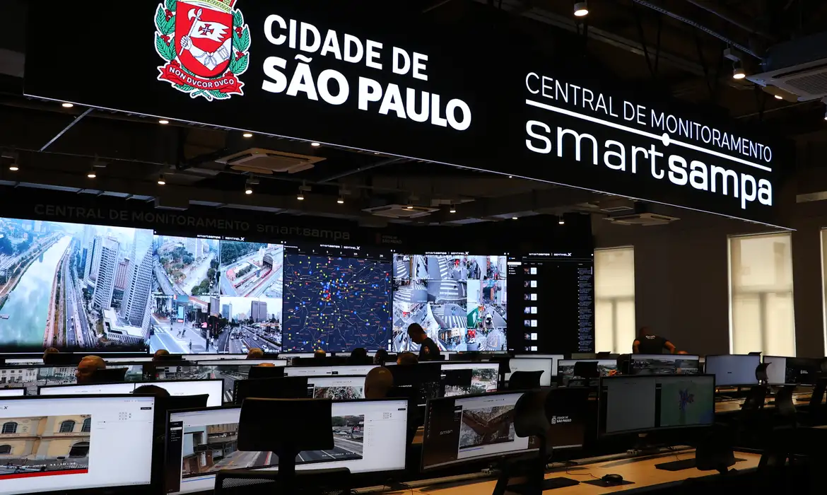 Conselho de Direitos Humanos solicita suspensão do Smart Sampa