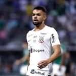 Corinthians: Raniele se lesiona e será submetido a cirurgia Corinthians: Raniele se lesiona e será submetido a cirurgia