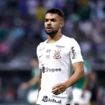 Corinthians: Raniele se lesiona e será submetido a cirurgia