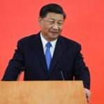 Crescimento de 4,5% na China é impulsionado por exportações, mas crise imobiliária preocupa Crescimento de 4,5% na China é impulsionado por exportações, mas crise imobiliária preocupa
